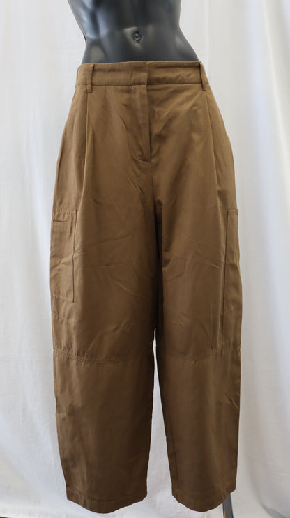 MINERAL Pants 10