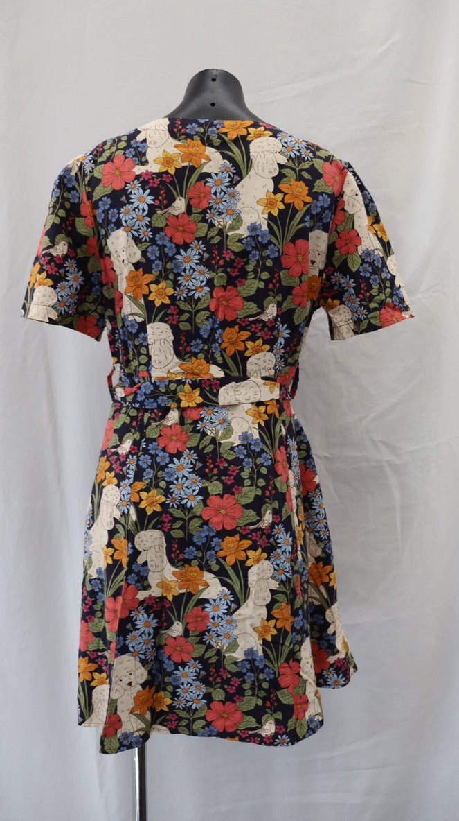 princess highway Mini Dress 14