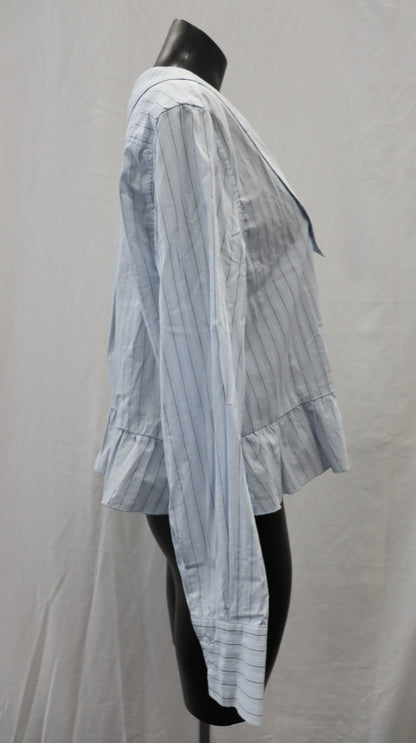 Deji Studios Button Up S