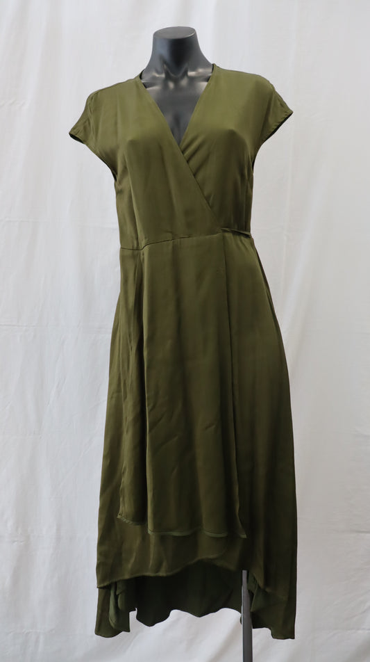 B L A K L U X E Maxi Dress 8