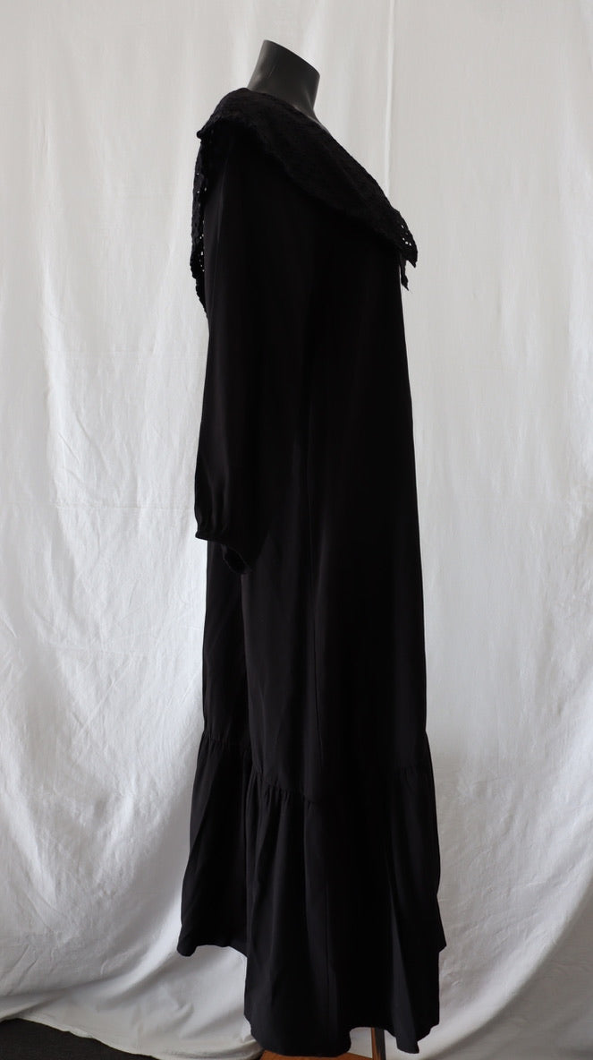 moochi Maxi Dress 10