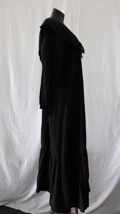 moochi Maxi Dress 10