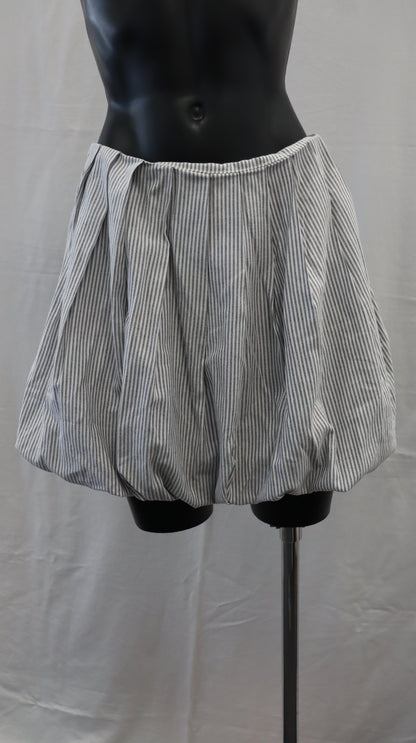 CommonPlace Essentials Mini Skirt xs