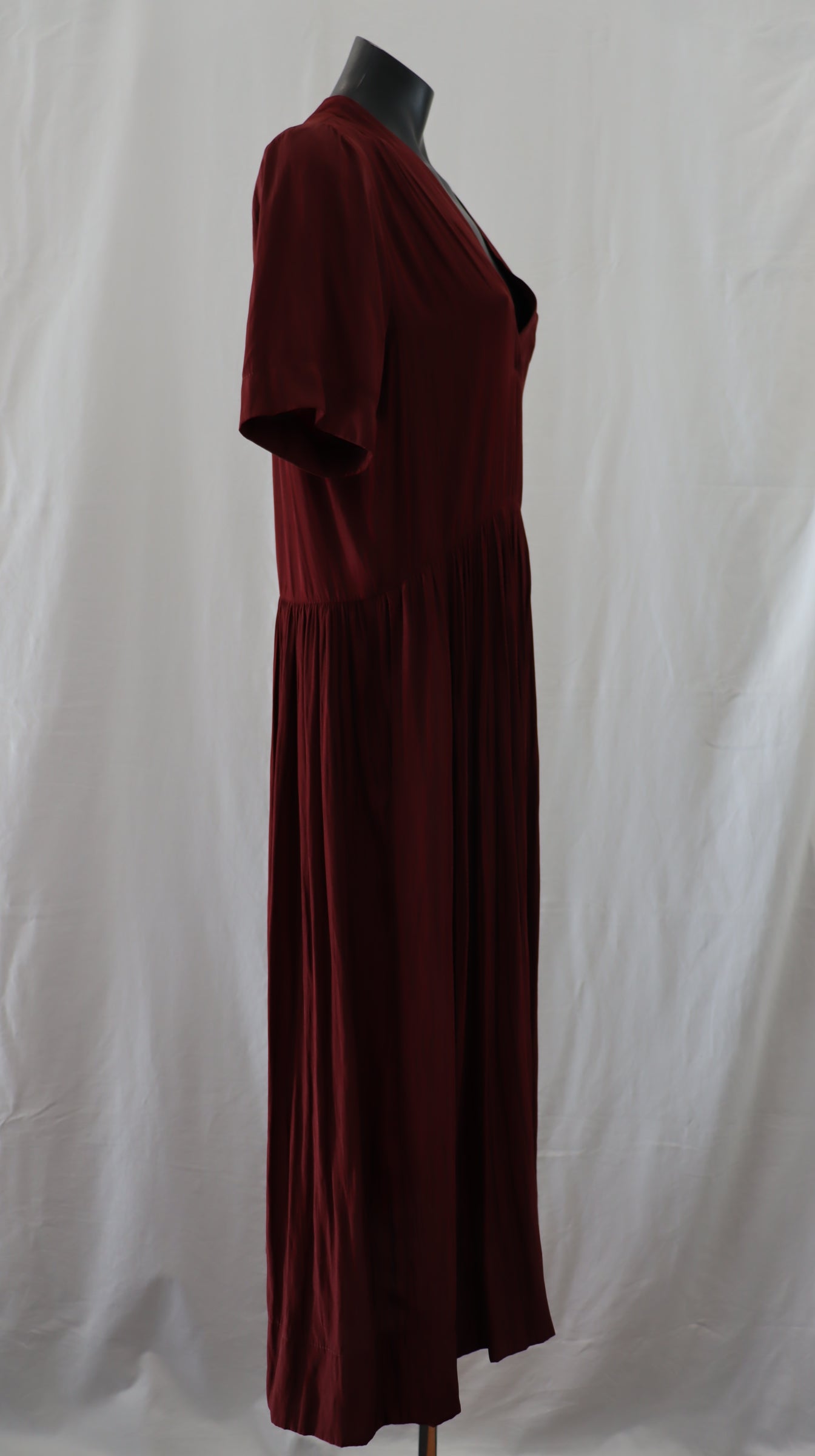 juliette hogan Maxi Dress 6