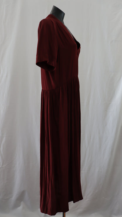 juliette hogan Maxi Dress 6