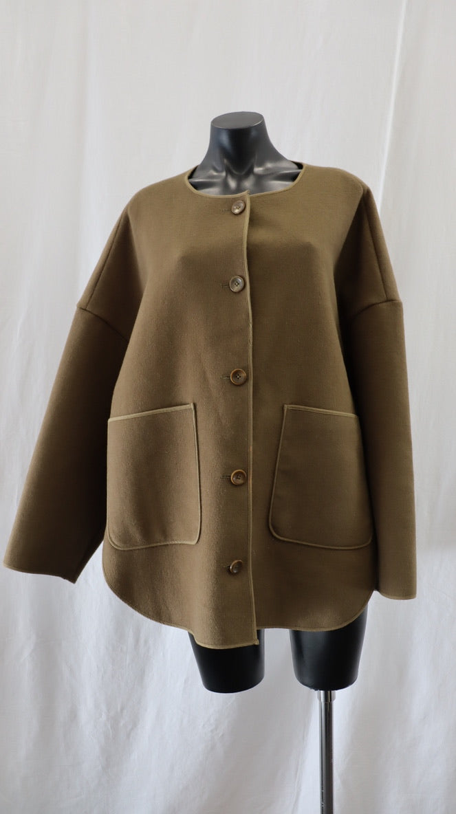 RICOCHET Coat L