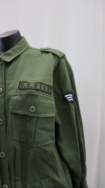 Rails Jacket L