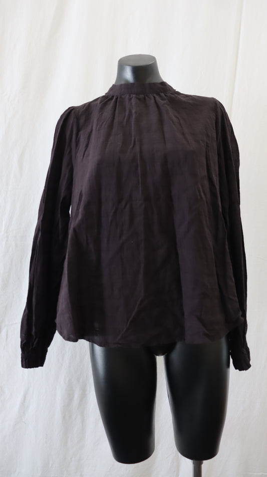 M A X Blouse 10