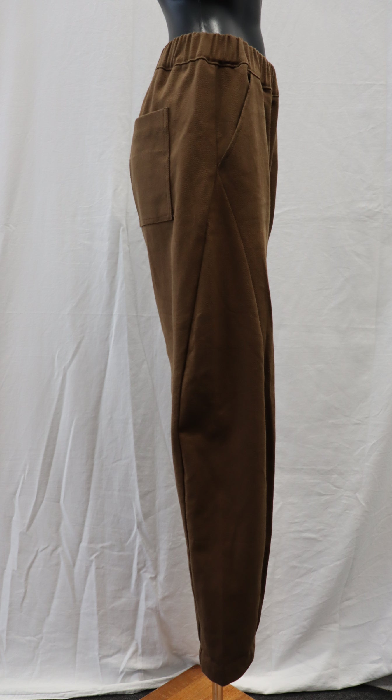 Tiny Dancer Pants S