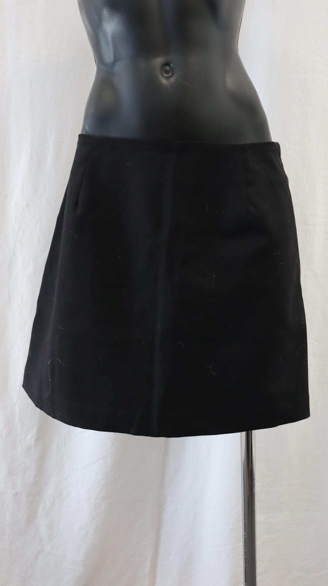 ASSEMBLY LABEL Mini Skirt 10
