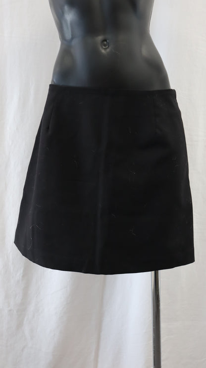 ASSEMBLY LABEL Mini Skirt 10