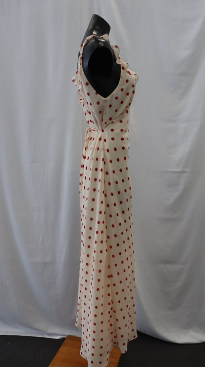 GEORGIA MAE Maxi Dress 12