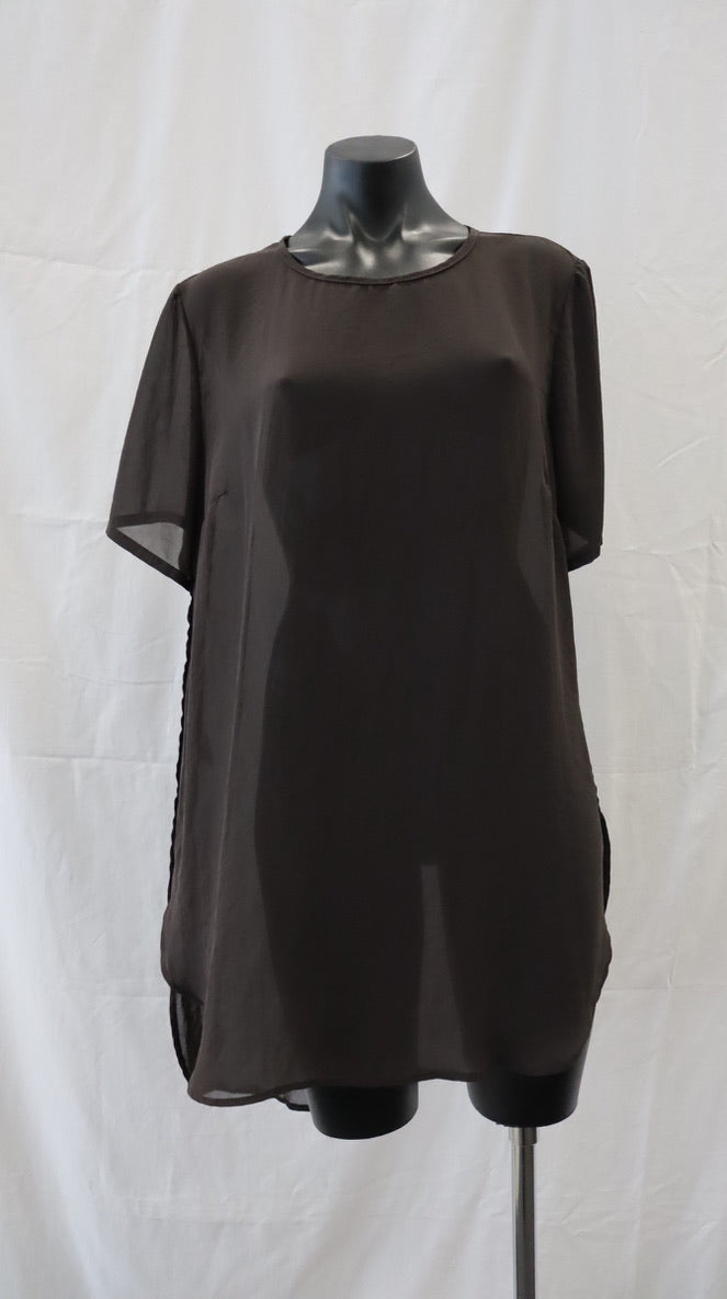 HARRIE & SAM Mini Dress L