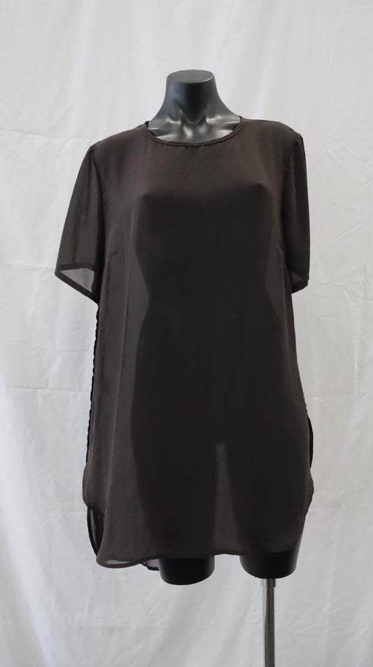 HARRIE & SAM Mini Dress L