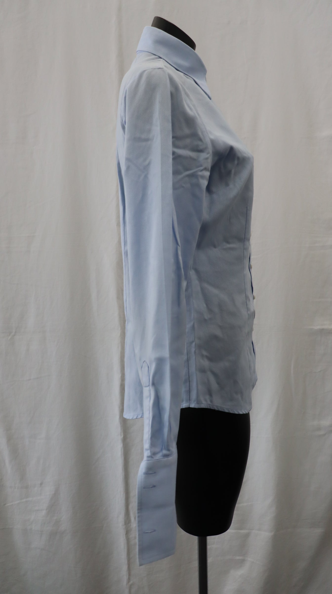 Nicholas Jermyn Button Up 10