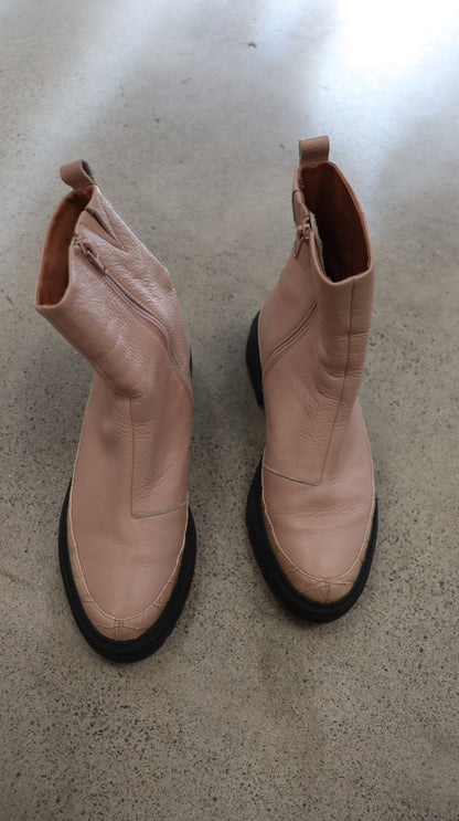MI PIACI Boots 38