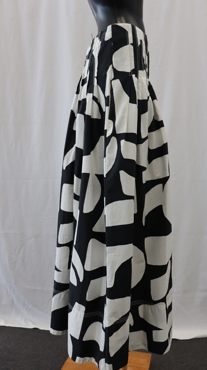 COUNTRY ROAD Maxi Skirt 12