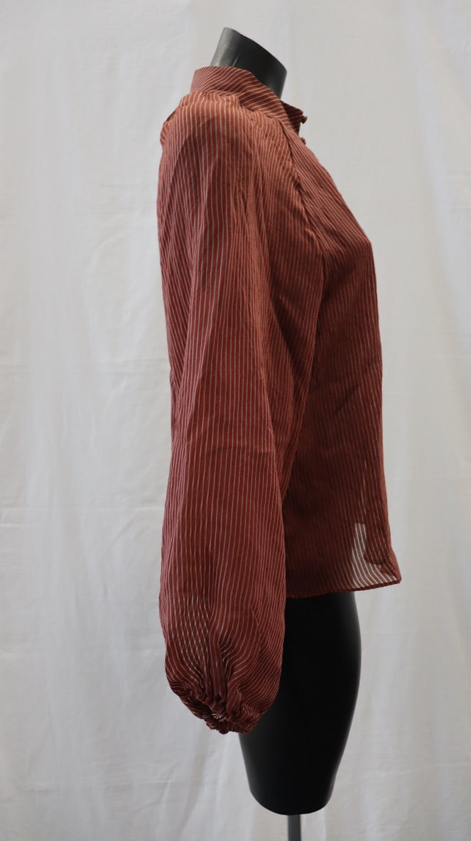 WHISTLE Blouse 8