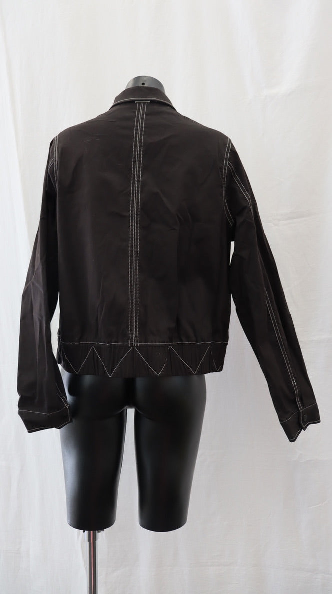 Newport Jacket 12