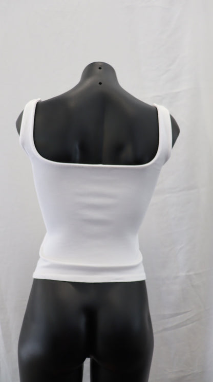 ZARA singlet S