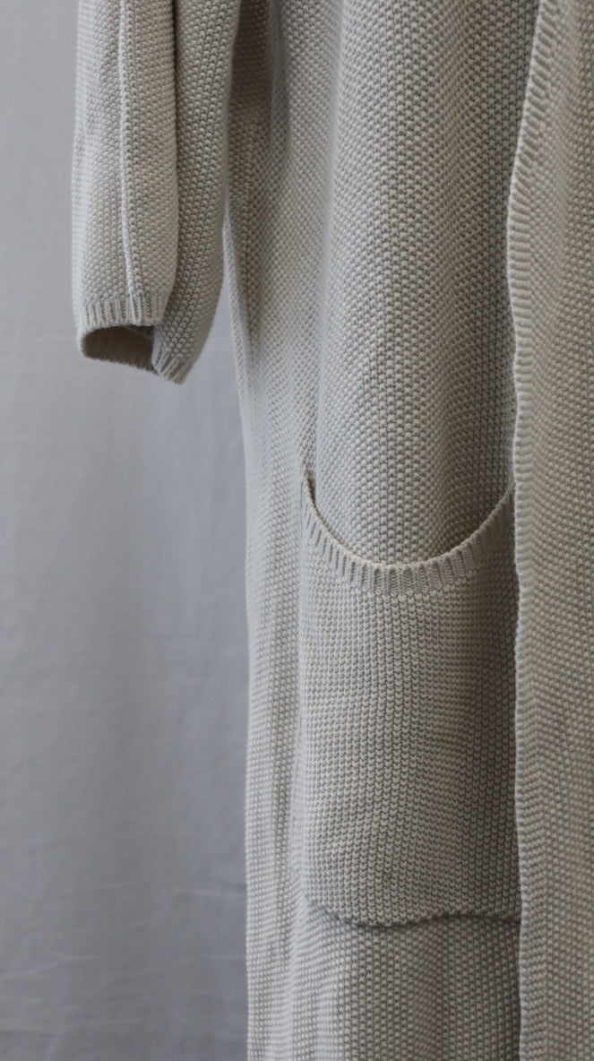 kowtow Cardigan M
