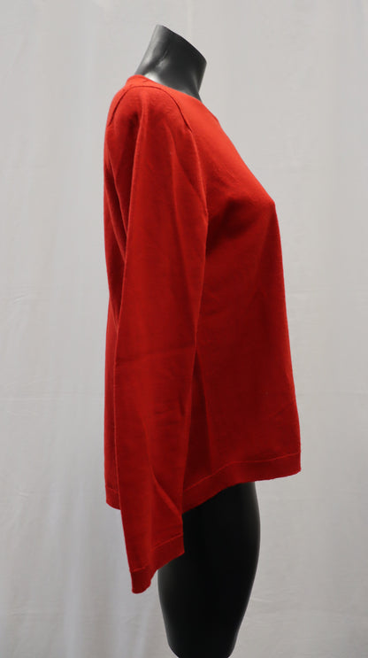 STANDARD ISSUE Long Sleeve S