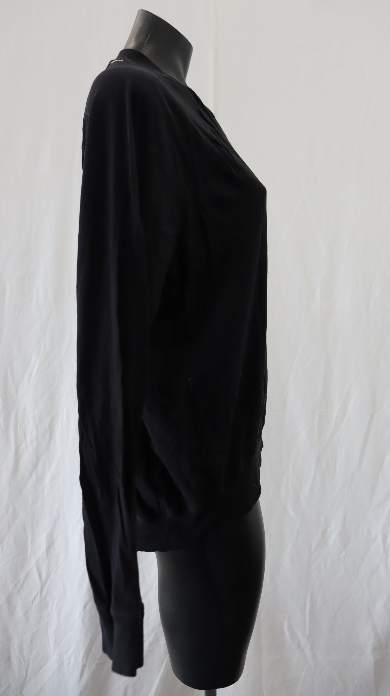 bassike Long Sleeve M