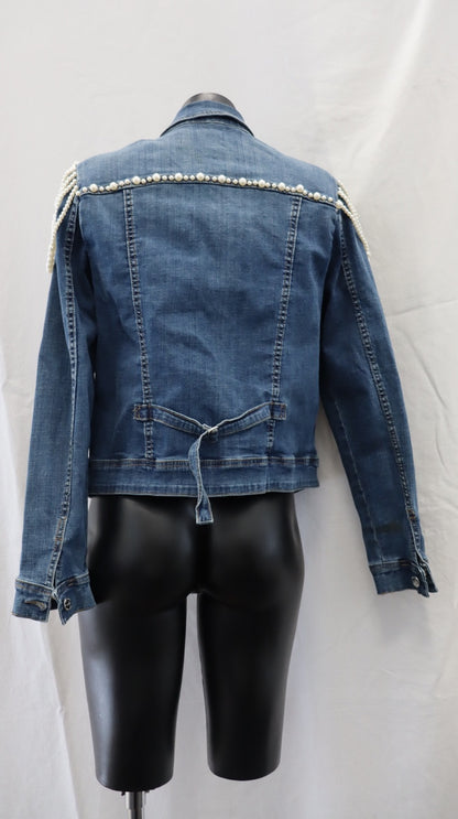 TRELISE COOPER Jacket M