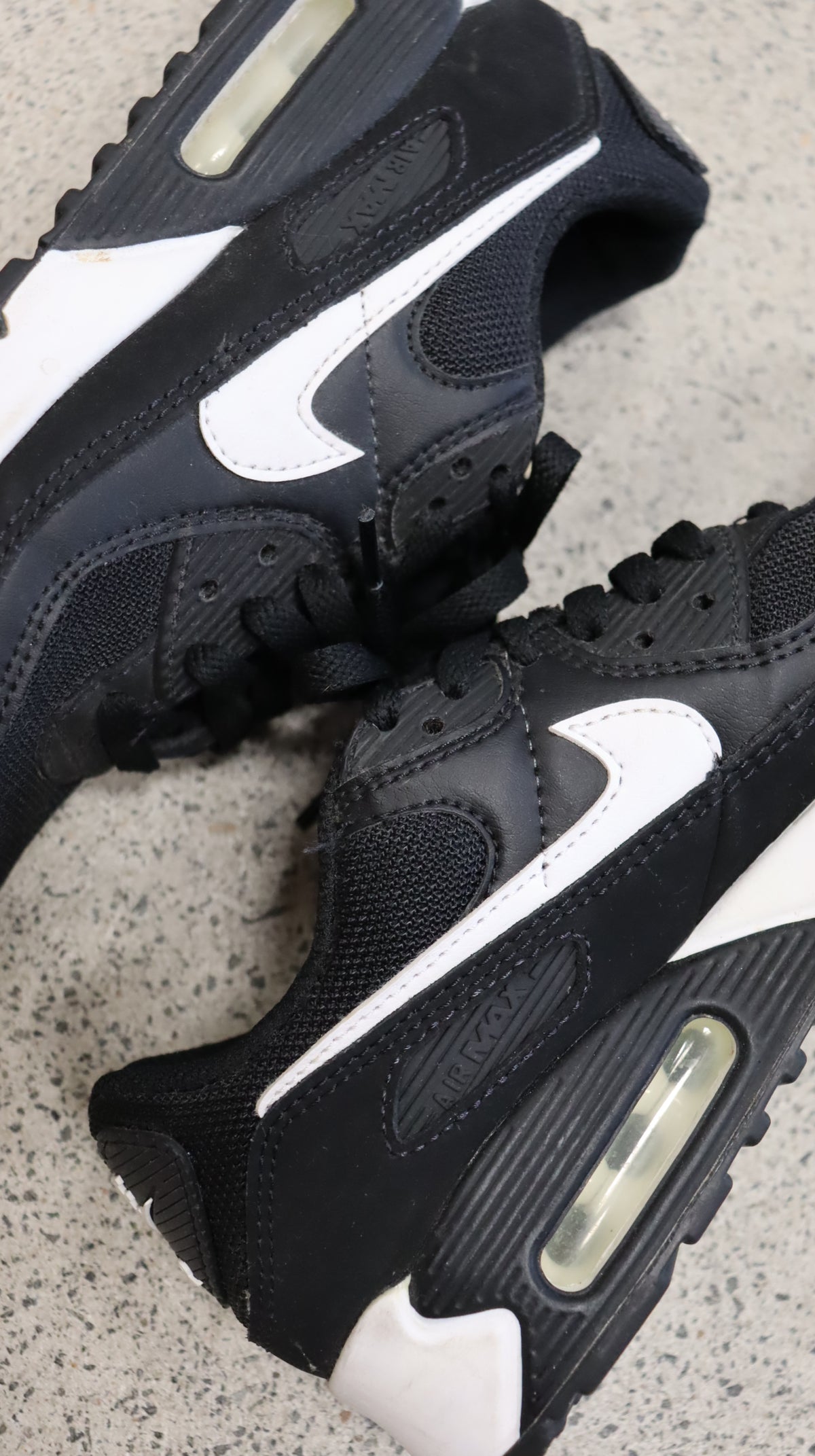 NIKE Sneaker 38