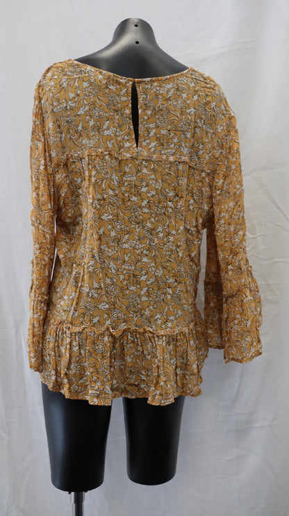 M A X Blouse 14