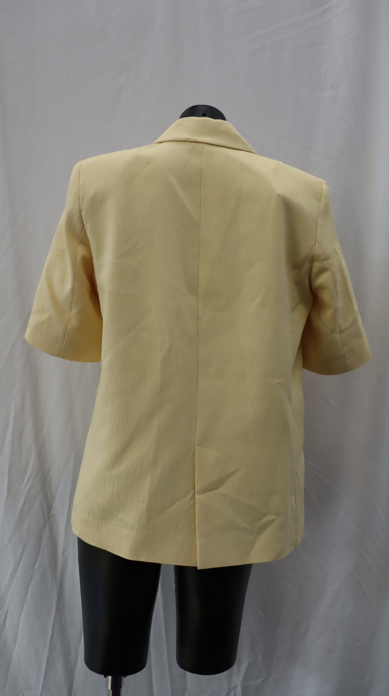 ZARA Blazer S
