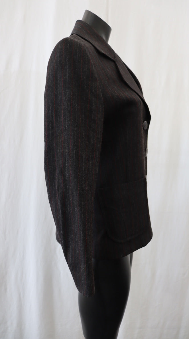 karen walker Blazer 12