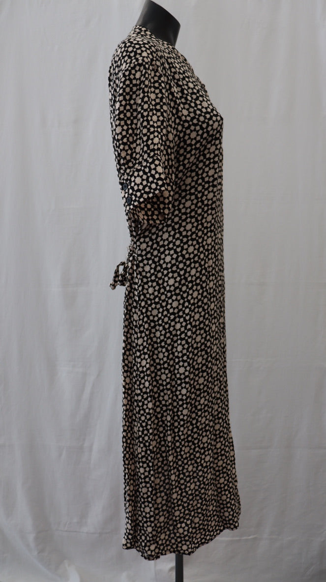 SYLVESTER Midi Dress 12