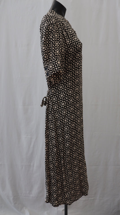 SYLVESTER Midi Dress 12