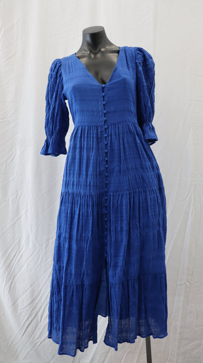 ivy + jack Maxi Dress 8