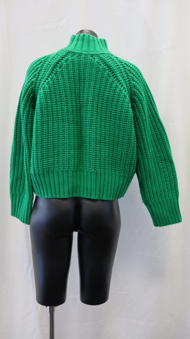 M A X Knit M