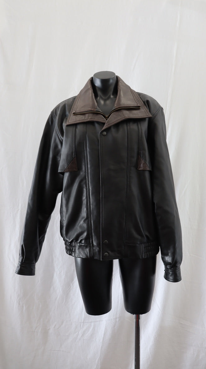 Boutique of leathers Jacket M