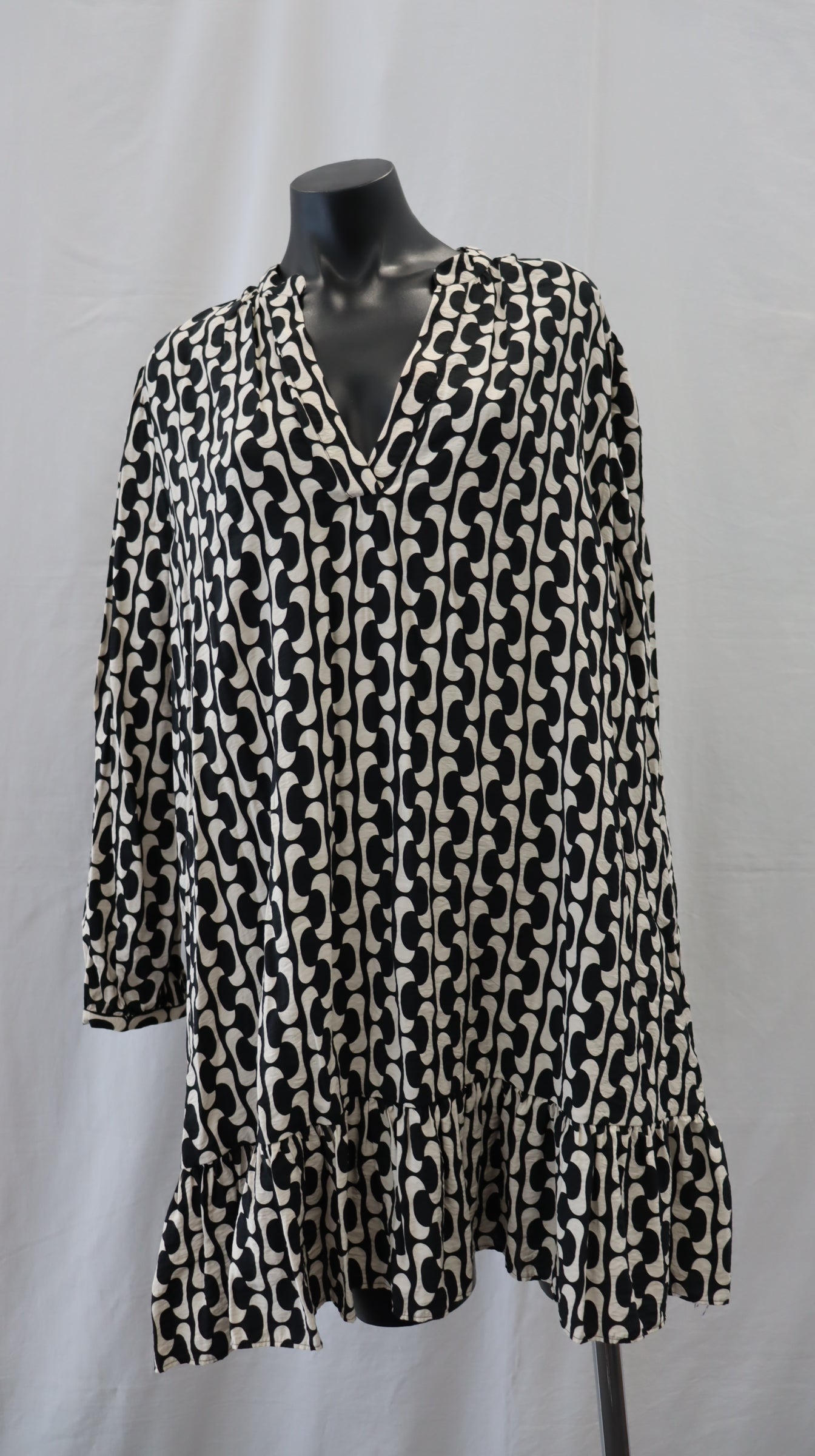 ZARA Mini Dress L