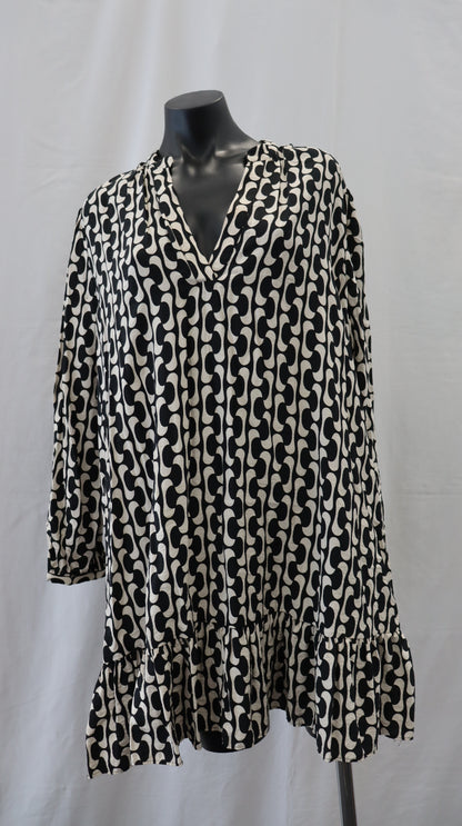 ZARA Mini Dress L