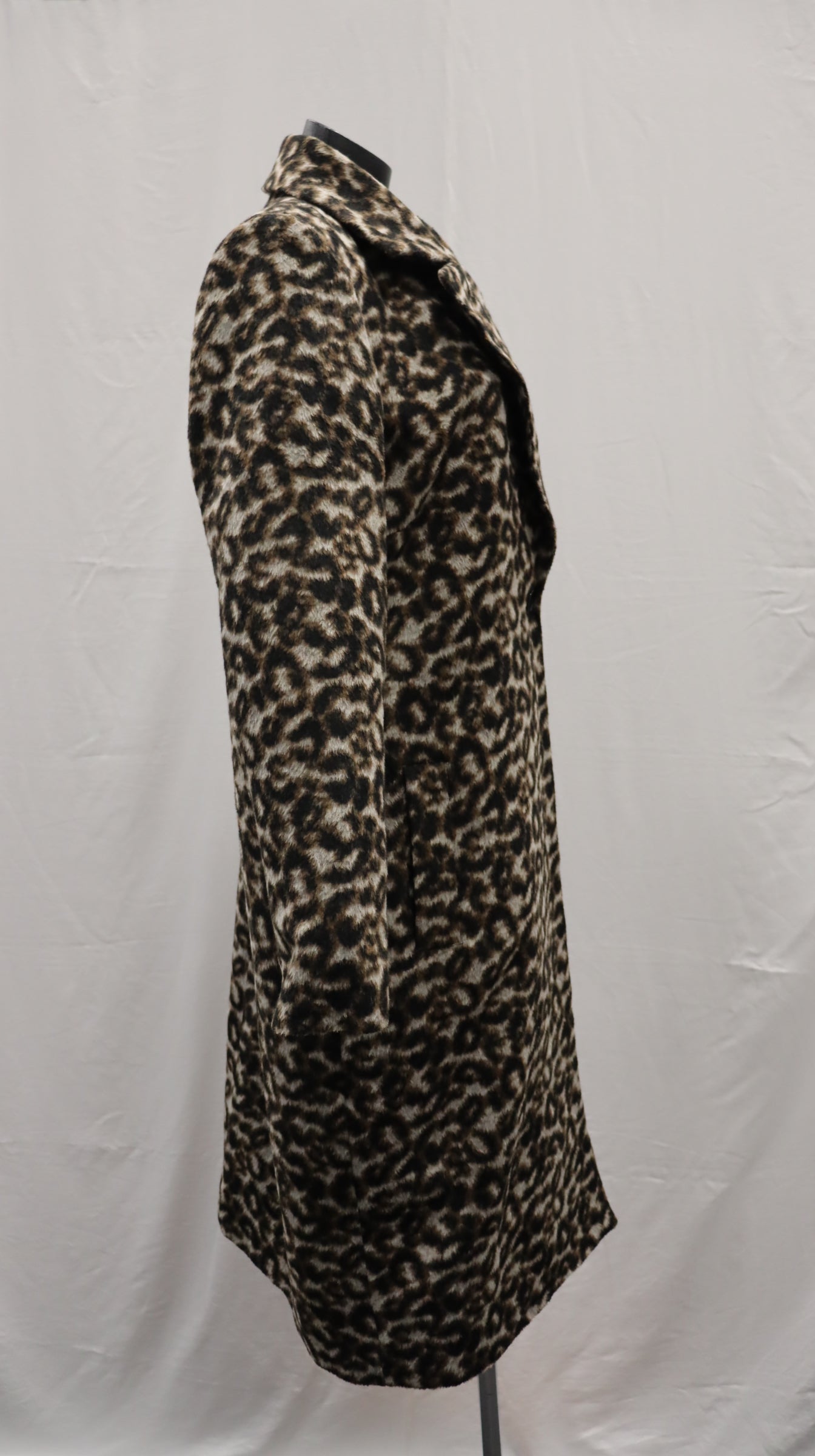 REPERTOIRE Coat 12