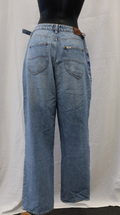 Lee Jeans 9