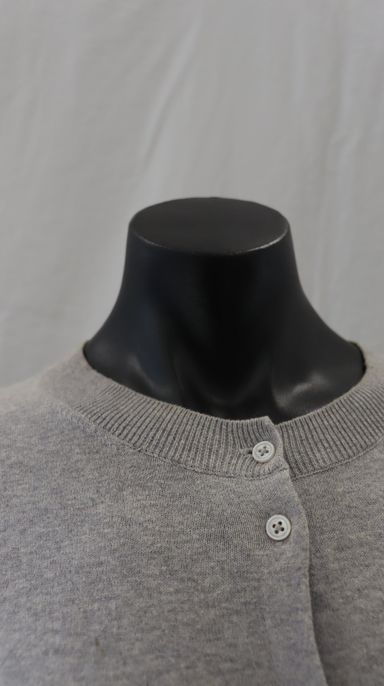 ASSEMBLY LABEL Cardigan 8