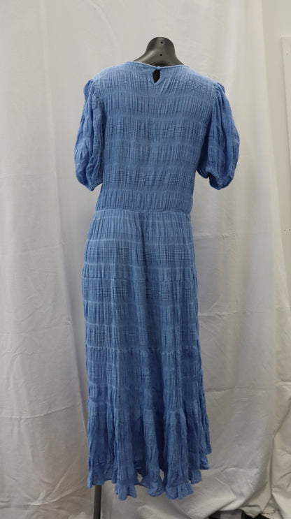 RUBY Maxi Dress 18