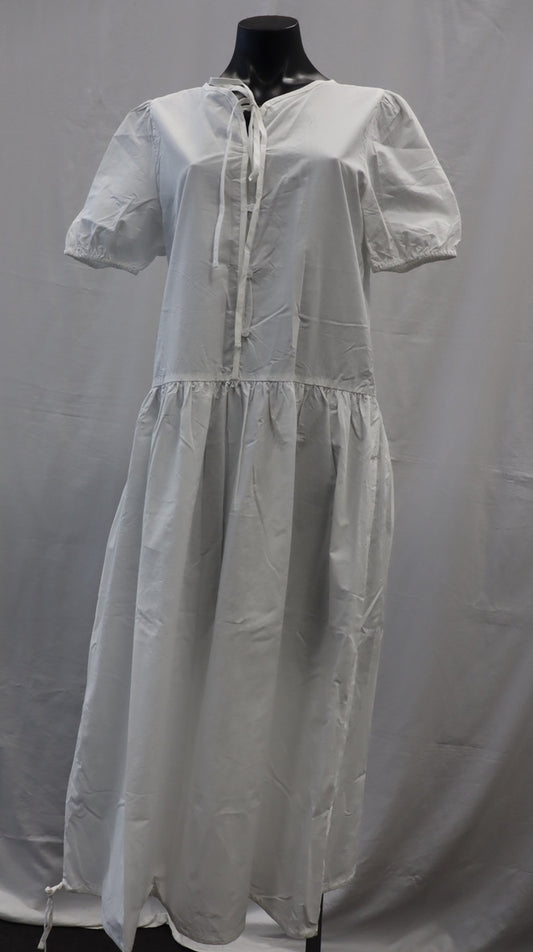 Deji Studios Maxi Dress 8