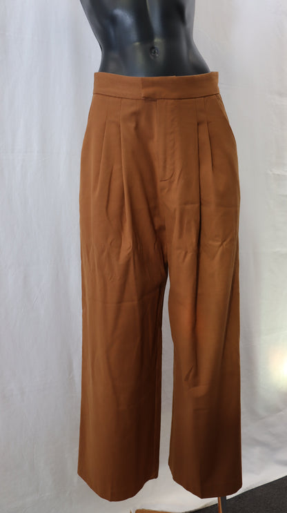 seed Pants 10
