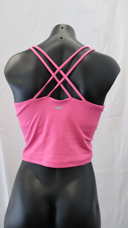 Elite Eleven Tank XL