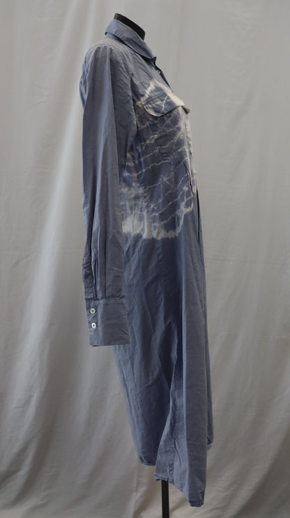 Wynn Hamlyn Midi Dress 10