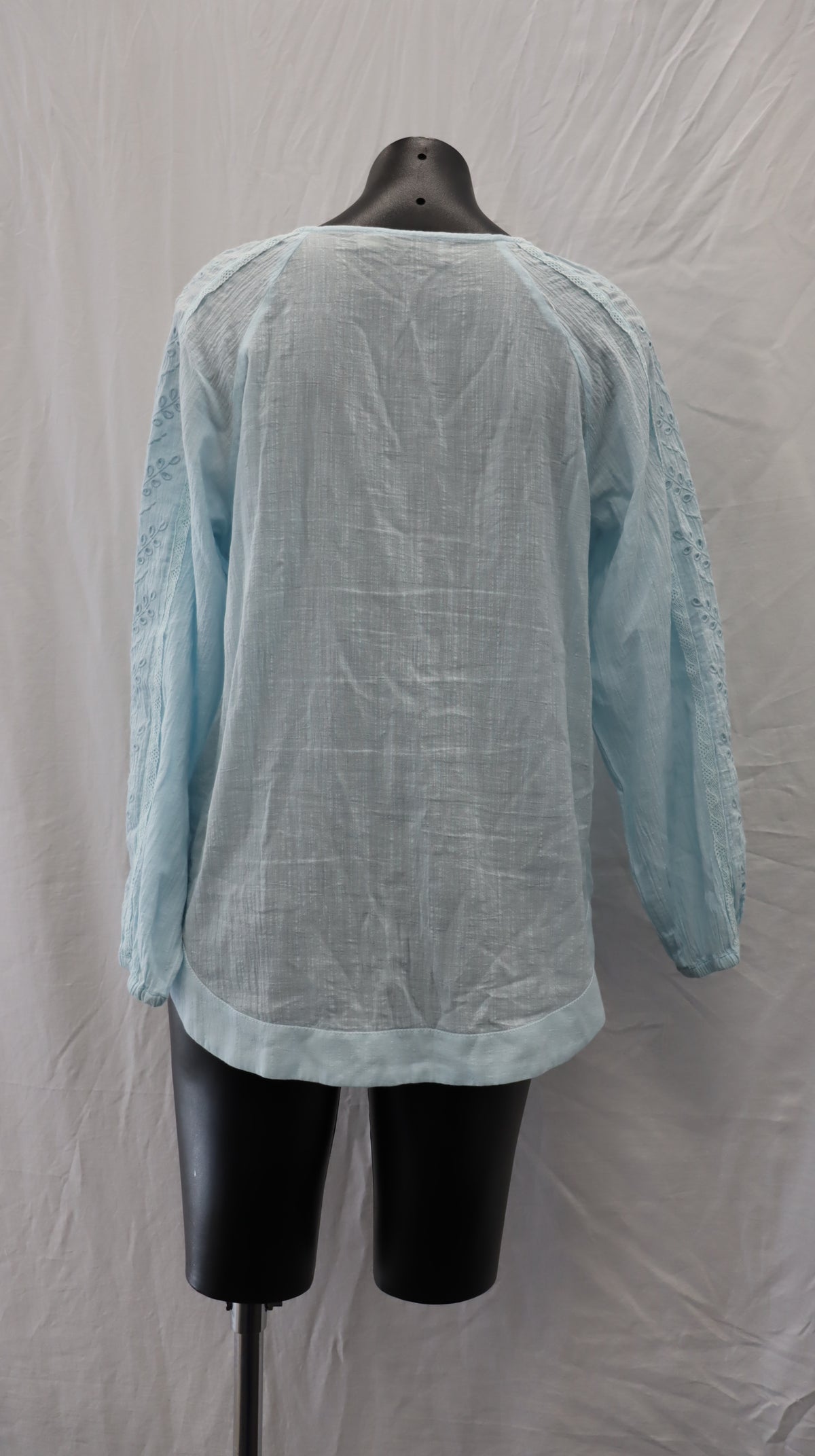 LANIA Blouse 10