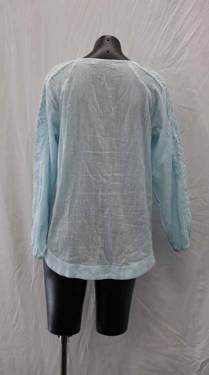 LANIA Blouse 10