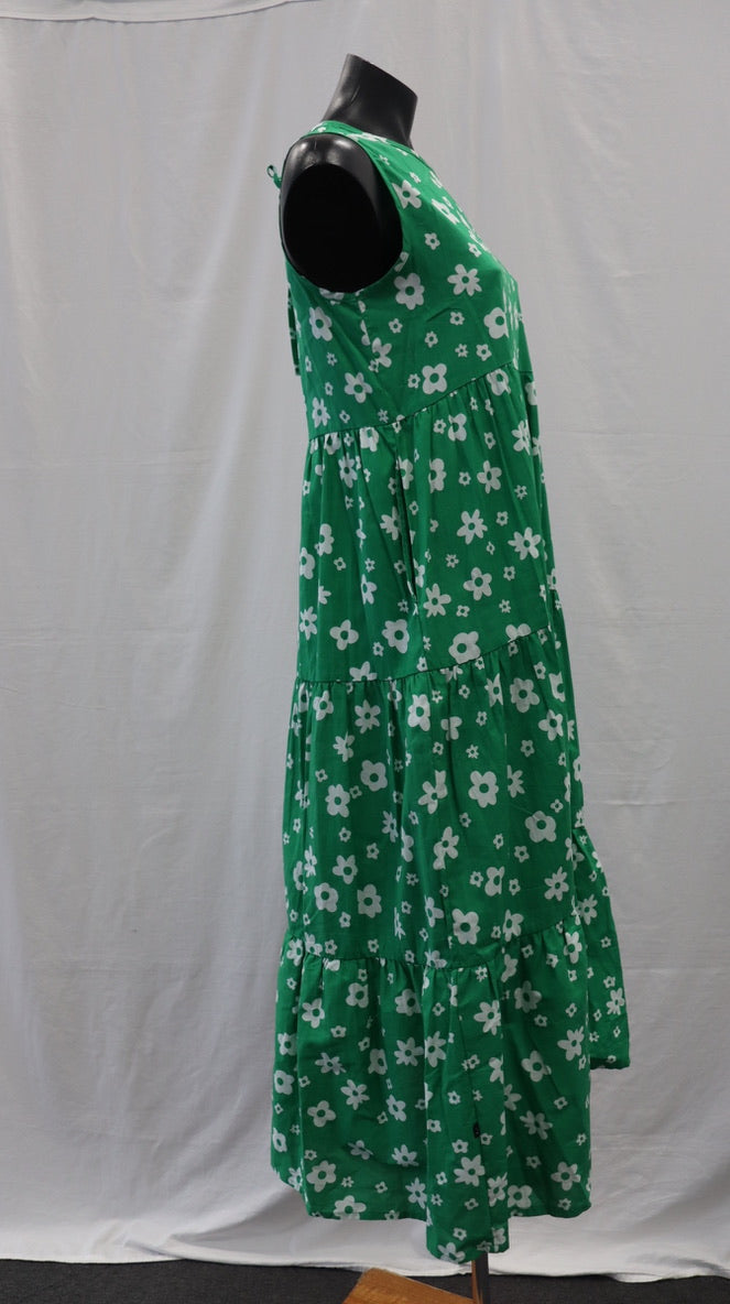 THING THING Maxi Dress 6